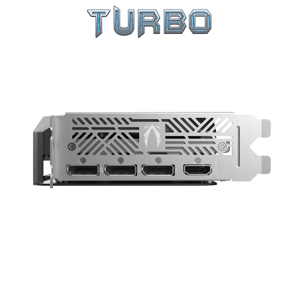 ZOTAC GAMING GeForce RTX 5050 8G GDDR6 Twin Edge OC 